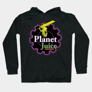 Planet Juice Hoodie